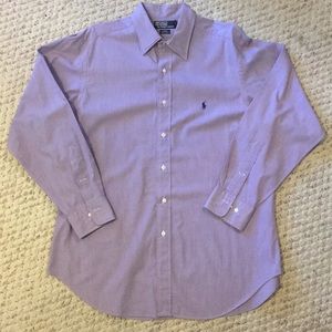 Men’s Ralph Lauren Button down